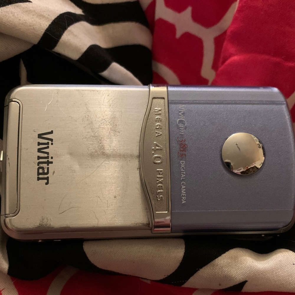 Camera